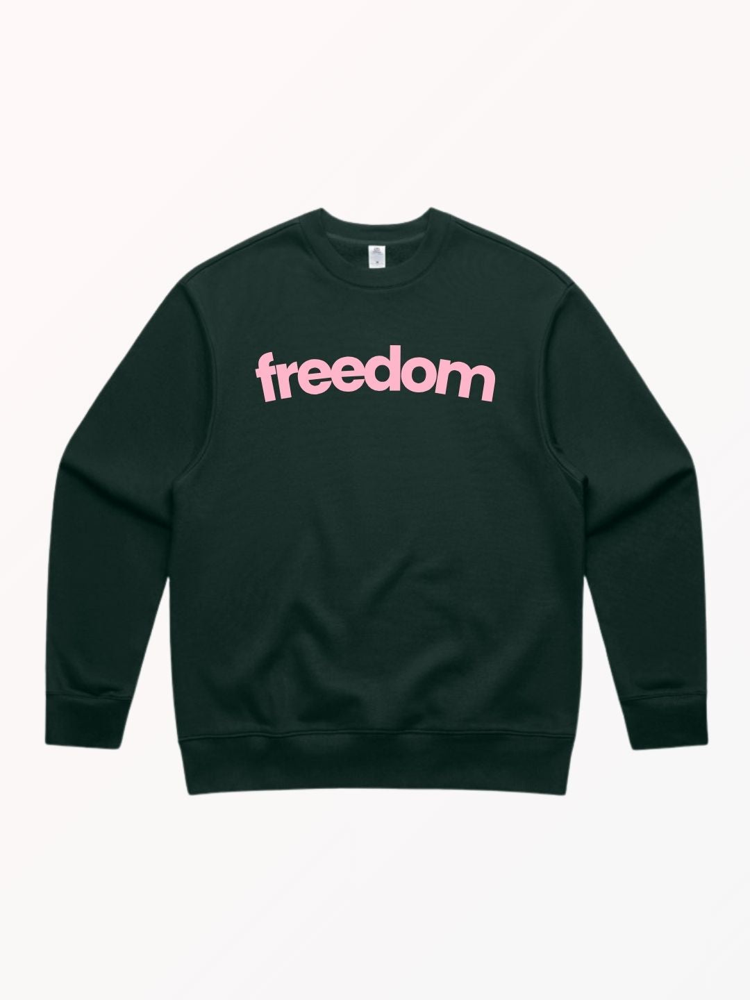 Freedom Heavy Crew