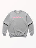 Freedom Heavy Crew