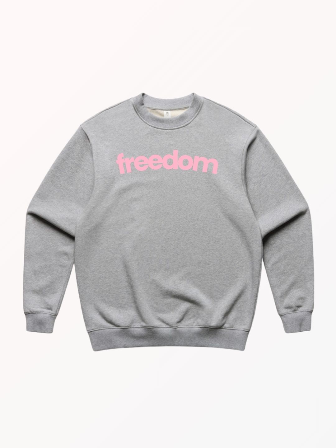 Freedom Heavy Crew