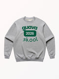Skool Heavy Crew "2026"