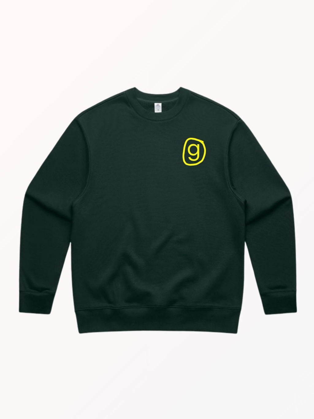 Skool Heavy Crew "Logo"