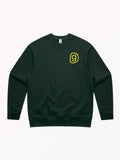Skool Heavy Crew "Logo"