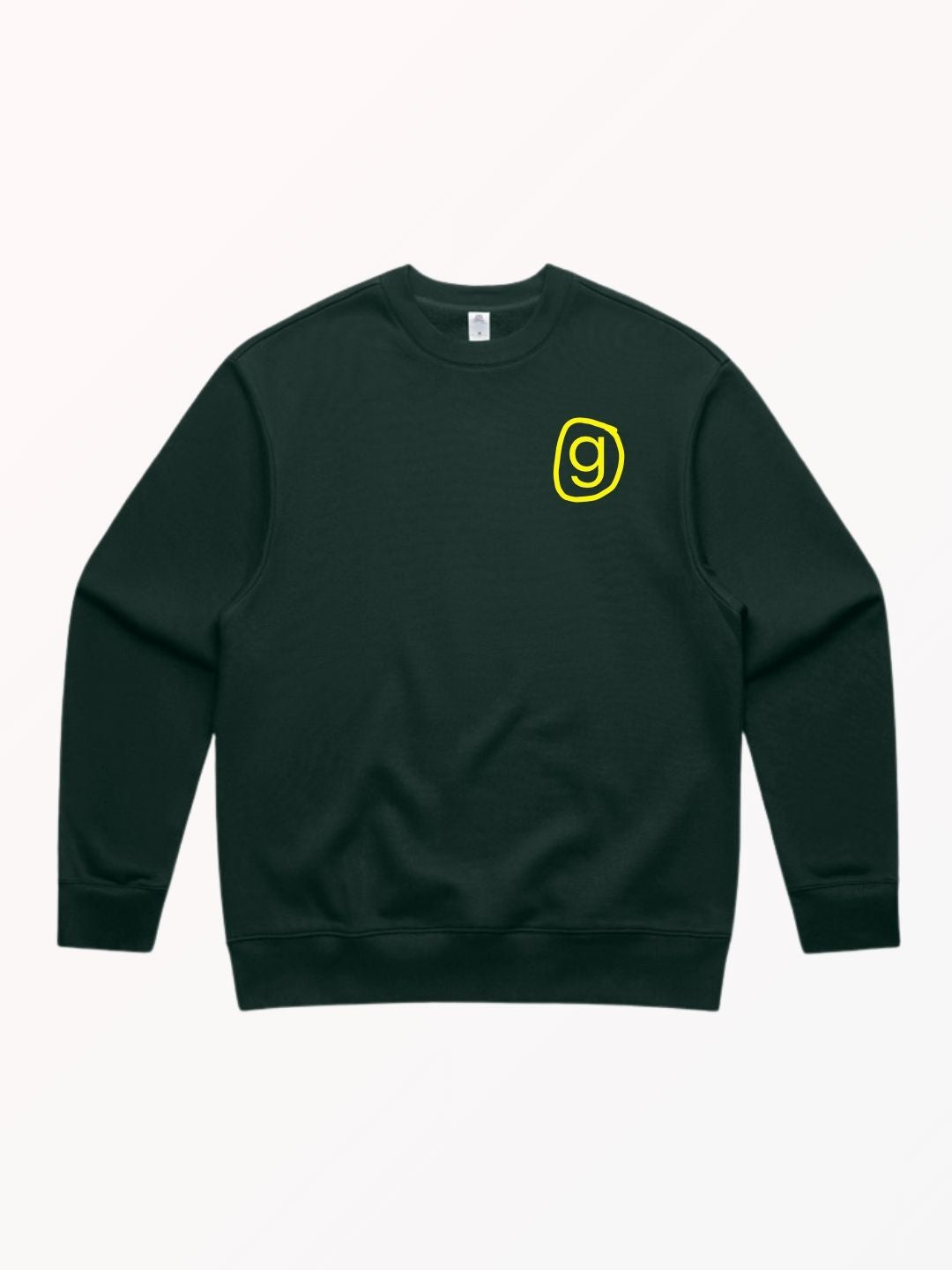 Skool Heavy Crew "Logo"